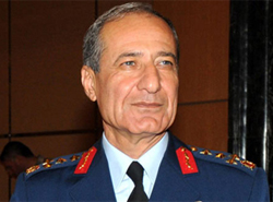 Balanlı'nın çapraz sorgusu yapıldı