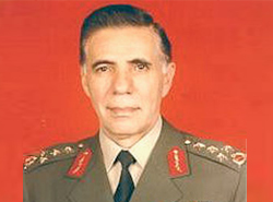 2 General İfade Verecek