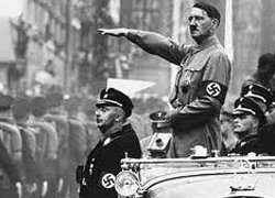 Hitler'in yatak takımı satılacak