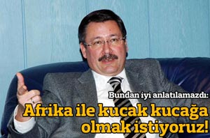 Gökçek'e Radikal şok