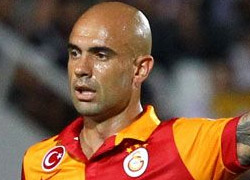 Galatasaray'da İlk Ayrılık