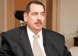 Aydın Menderes hastanede tedavi altında