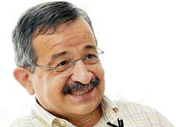 Hasan Cemal kullanılıyor