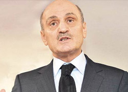 Bakan Bayraktar'dan yolsuzluk itirafı