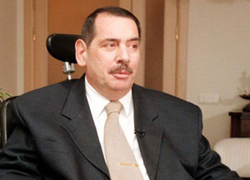 Aydın Menderes Yoğun Bakımda