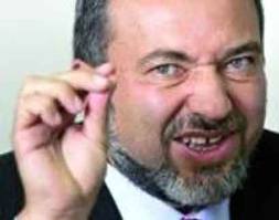 Liberman: Gazze'de iyi iş çıkardık