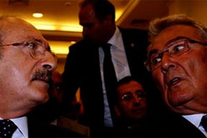 ABD'nin CHP kehaneti!