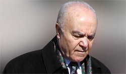 Seyfi Dede Mumcu raporunu gizlemiş
