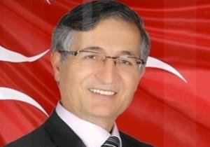 MHP gözüyle Dersim
