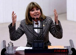 Nur Serter'den Kılıçdaroğlu'na Rest