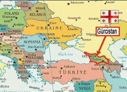 Gürcistan'da tutuklu 12 Türk vatandaşı serbest