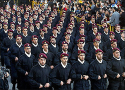 Hizbullah CIA karşısında ''zafer'' ilan etti