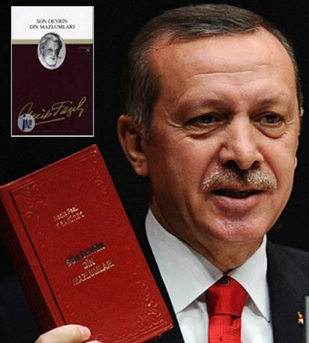 Dersim katliamını öğrendiği kitap!