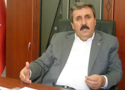 "Doğu'daki öğretmen açığını KCK dolduruyor"