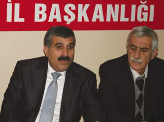 CHP'den ilk özür geldi!