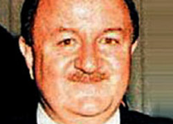 'Malki Cinayeti' firarisi yakalandı