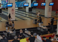 Öğretmenler Bowling turnuvası 24 kasım'da