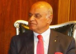 Sağlam özür diledi