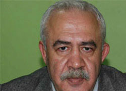 İbrahim Şahin'den Çarkın'a eleştiri
