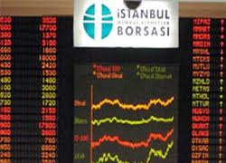 İMKB ile Alman Borsası işbirliği yapacak