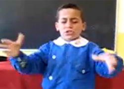 Yaşı tutmayanlara teselli videosu