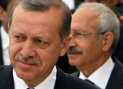 "Belgeleri yarın açıklayacağım"