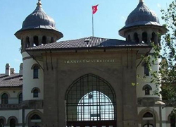 Osmanlı başkentinde mescit yasağı