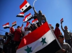 ABD Büyükelçisinin Suriye'ye dönüşü ertelendi