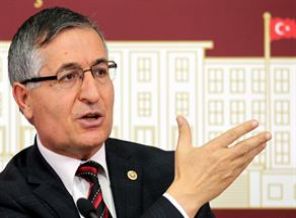 Yeniçeri: Teröristlerle Görüşmek Yasal Değil