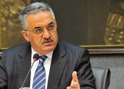 Yazıcı'dan "Ergenekon" değerlendirmesi