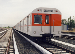 Ankara Metroları seçimlere yetişiyor