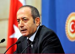 ''Arşivler Başbakan'ın elinde''