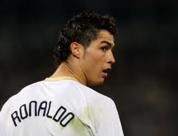 Ronaldo'dan örnek olacak yardım