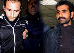 PKK'lıdan İsrail itirafı