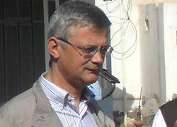 Türk Konsolosluğu da Hedefteymiş