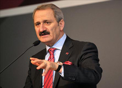 "Türkiye geçmişteki hatalarını geride bıraktı"