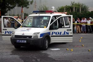 Dörtyol aydınlandı