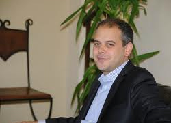 Kılıç Türkiye-Almanya Dostluk Grubu Başkanı oldu