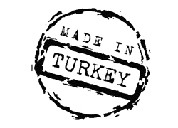 Dev fuarda "Made in Turkey" damgası