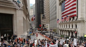New York'ta ''Eylem Günü''