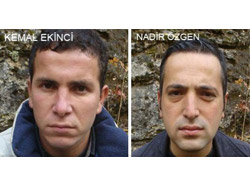 PKK, fotoğraflarını yayınladı