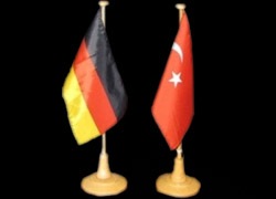 Almanya'dan rezalet üstüne rezalet!