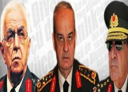 Eski generaller hakkında karar çıktı!