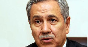 SDÜ'de ilk dersi Arınç verecek