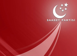 Saadet, Suriye'ye heyet yolluyor