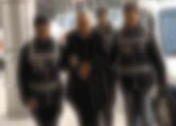 PKK'nın ölüm timi adliyede
