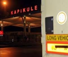 Gümrük kapılarında giriş - çıkışlar başladı