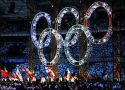 Olimpiyatlarda füzeler de hazır tutulacak