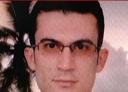 O terörist Ermeni çıktı