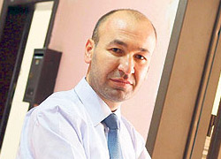 Gazze'de Kahreden Tablo